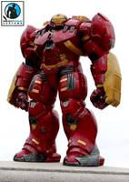 Hulkbuster (Titan) (Avengers) Custom Action Figure