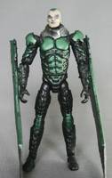 Vulture (Spider-Man) Custom Action Figure
