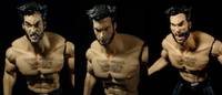 The Wolverine-Legends Scale (X-Men - Movies) Custom Action Figure