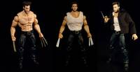 The Wolverine-Legends Scale (X-Men - Movies) Custom Action Figure