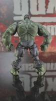 Savage Green Hulk (Marvel Universe) Custom Action Figure