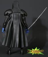 Ronan the Accuser (Movie Version) (Marvel Legends) Custom Action Figure