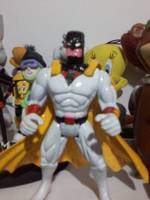 Space Ghost (Space Ghost) Custom Action Figure