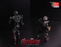 Ultron Mark 1 (Avengers Age of Ultron Movie Ver.) (Marvel Select) Custom Action Figure