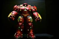 Hulk Buster (Avengers) Custom Action Figure