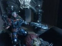 Cable (Marvel Legends) Custom Action Figure