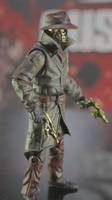 Copperhead (Reynolds/Chesney) (Marvel Universe) Custom Action Figure