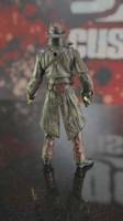 Copperhead (Reynolds/Chesney) (Marvel Universe) Custom Action Figure