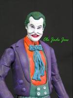 The (Nicholson) JOKER (Batman - Movie Style) Custom Action Figure
