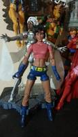 Jubilee (Marvel Legends) Custom Action Figure