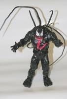 Ultimate Venom (Marvel Legends) Custom Action Figure