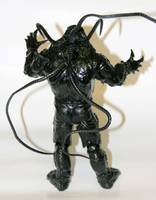 Ultimate Venom (Marvel Legends) Custom Action Figure