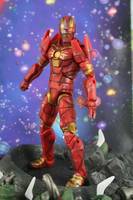 Iron Man - Space Suit (Marvel Legends) Custom Action Figure