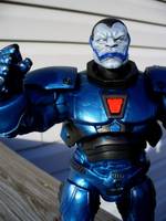 En Sabah Nur - Apocalypse (Marvel Legends) Custom Action Figure