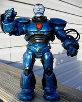 En Sabah Nur - Apocalypse (Marvel Legends) Custom Action Figure