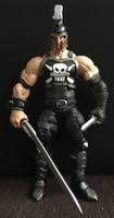 Ares (Marvel Legends) Custom Action Figure