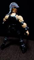 Ares (Marvel Legends) Custom Action Figure