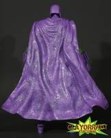 Prowler (Marvel Legends) Custom Action Figure