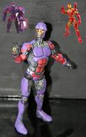 Sentinel (Marvel Legends) Custom Action Figure