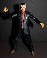 Dr. Strange (Marvel Legends) Custom Action Figure