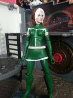 Rogue (Marvel Legends) Custom Action Figure