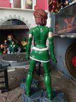 Rogue (Marvel Legends) Custom Action Figure