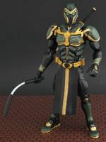Ronin (Marvel Legends) Custom Action Figure