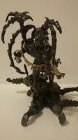 The Medieval Darkness (Darkness) Custom Action Figure