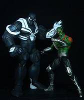 Guardiand of the Glaxy VENOM (Marvel Legends) Custom Action Figure