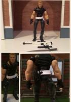 Black Jacket (Original) Custom Action Figure
