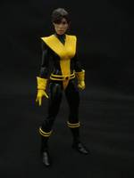 Kitty Pryde V2 (Marvel Legends) Custom Action Figure