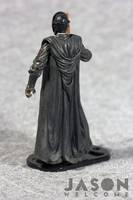 Blind Master (G.I. Joe) Custom Action Figure