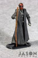 Blind Master (G.I. Joe) Custom Action Figure