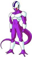 COOLER (Dragonball Z) (Dragonball Z) Custom Action Figure