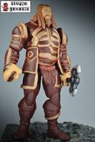 Volstagg Thor Movie (Marvel Legends) Custom Action Figure