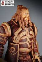 Volstagg Thor Movie (Marvel Legends) Custom Action Figure