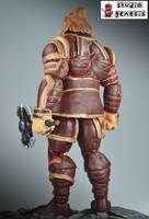 Volstagg Thor Movie (Marvel Legends) Custom Action Figure