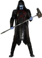 Ronan Guardians of the Galaxy (Marvel Legends) Custom Action Figure