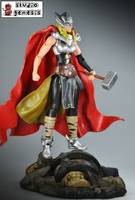 Thor Goddess of Thunder (Marvel Legends) Custom Action Figure