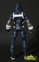 Udon Taskmaster (Marvel Legends) Custom Action Figure