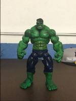 Incredible Hulk (Marvel Legends) Custom Action Figure