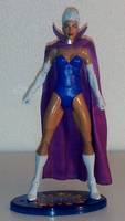 PRINCESS PROYECTRA Jeckie Legion of Super-Heroes (DC Universe) Custom Action Figure