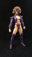 Titania V2 (Marvel Legends) Custom Action Figure