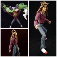 Molly Hayes (Marvel Legends) Custom Action Figure