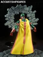 Vision (Age of Ultron Movie) (Marvel Legends) Custom Action Figure
