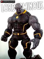 Lord Ominous (Original) Custom Action Figure
