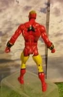 Starman Ditko Version (DC Universe) Custom Action Figure