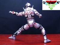 Ultron (Marvel Legends) Custom Action Figure