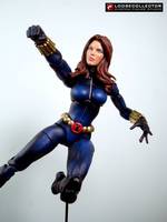 Natasha Romanova : Black Widow (Marvel Legends) Custom Action Figure