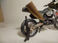 Sand Devil (Original) Custom Vehicle